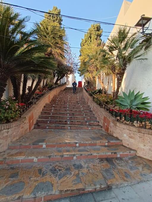 Bonito Apt. En Casco Historico Marbella Exterior foto