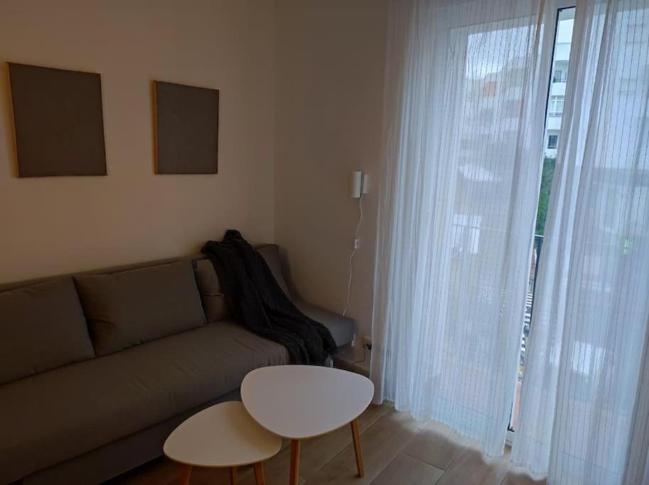Bonito Apt. En Casco Historico Marbella Exterior foto